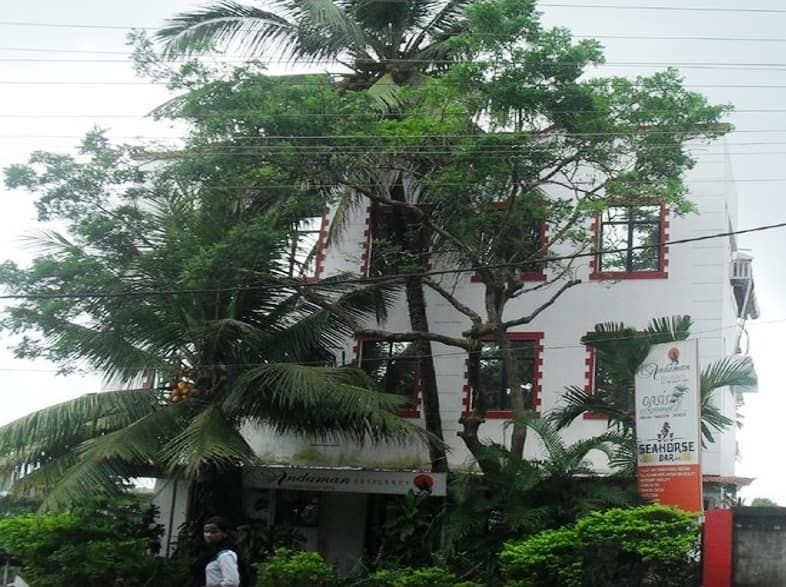 undefined Andaman Residency 8